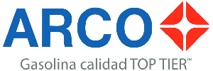 Logo ARCO