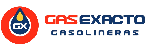Logo GasExacto