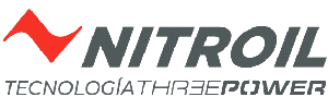 Logo NITROIL